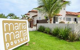 Pousada Maria Maria Búzios